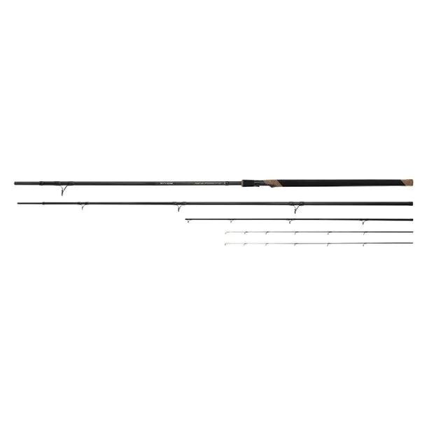 Fox Matrix Ethos Xrd Feeder Rod M Gr Karper Producten