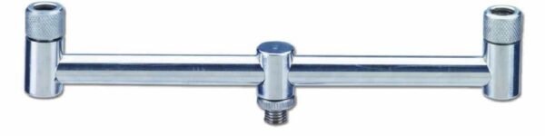 Stabba Stainless 2 Rod Buzzerbar 15 cm
