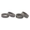 Guru X-Change Distance Feeder Weights Light Spare Pack 2x 20 gr 2x30 gr