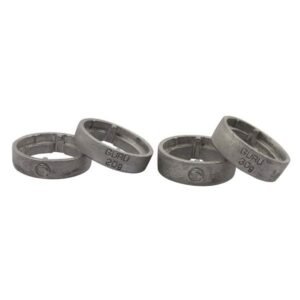 Guru X-Change Distance Feeder Weights Light Spare Pack 2x 20 gr 2x30 gr