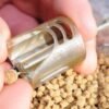 Guru Inline Pellet Feeder Large - 28 gr