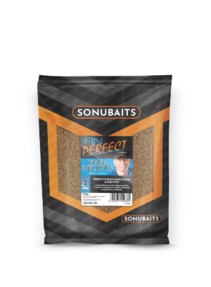 Sonu Fin Perfect Feed 2 mm