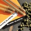 Guru X-Safe Quick Change Black Elastics Long