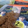 Sonu Fin Perfect Sticky Pellets 4 mm