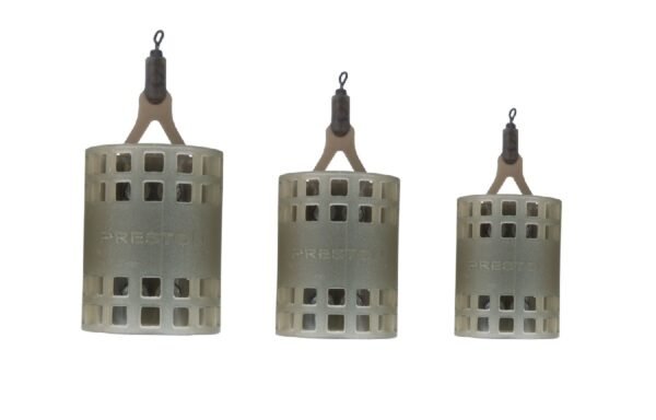 Preston Plug It Feeder Medium 30 gr