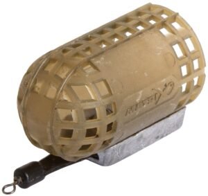 Fox Matrix Domed Cage Feeders Small 40gr