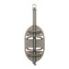 Preston Elast. Flat Method Feeder Large - 45 gr