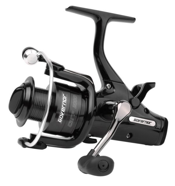 KarpermolenBaitrunner