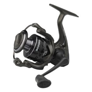 DAM Quick 2 FD 5+1BB V2 2000