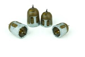 Matrix Bell Feeder Medium 40 gr