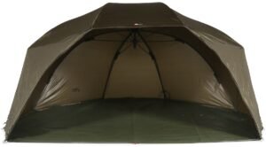 JRC Defender 60inch Oval Brolly