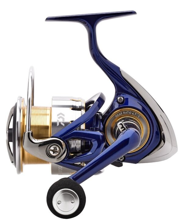 Forel molen