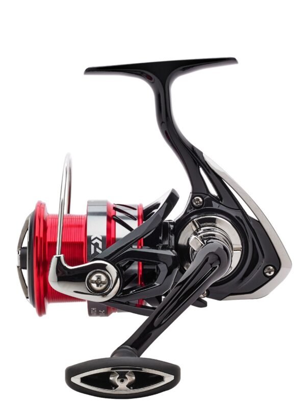 Daiwa Ninja Match & Feeder LT 18 4000-C Forel molen