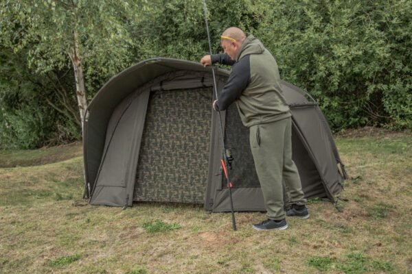 Avid Hq Dual Layer Bivvy One Man