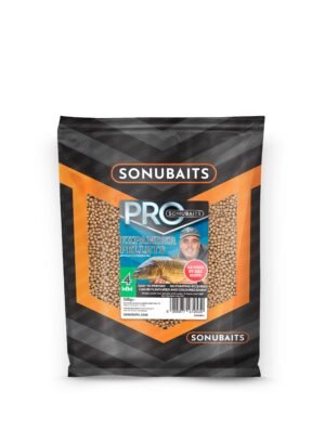 Sonubaits Pro Expanders Pellets 500Gr 4 mm