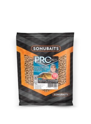 Sonubaits Pro Expanders Pellets 500Gr 8 mm