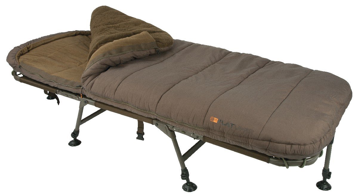 Karper > Karper Stoel & Stretchers > Karper Stretcher