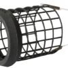 Fox Matrix Bottom Weighted Cage Feeder Large 30 gr