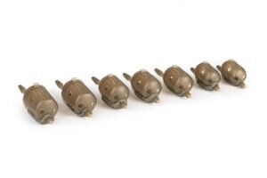 Fox Matrix Inline Maggot Feeder 1st. Small 25 gr