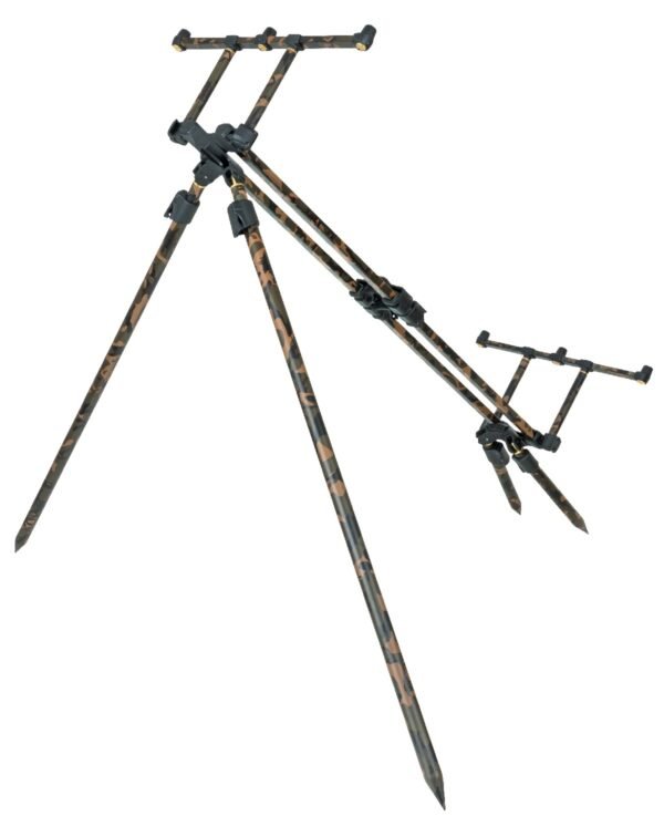 Karper Rodpod