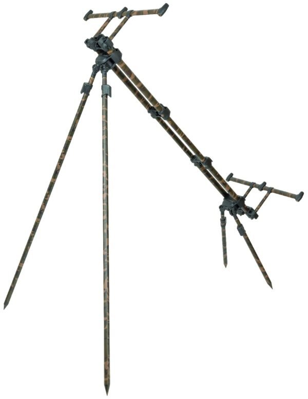 Karper Rodpod