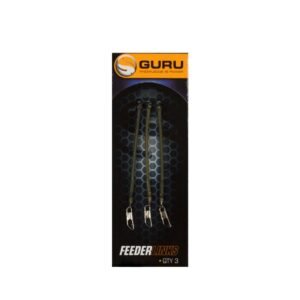 Guru Feeder Links Medium 6
