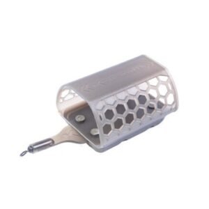 Korum River Feeder Large 1St. 90 gr