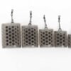 Preston Hexmesh Plastic Cage Feeder Large 40G