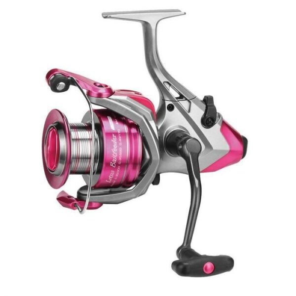 OkumaBaitrunner