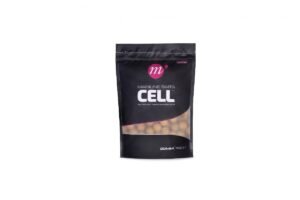 Mainline Boilies 20mm 1kg Cell