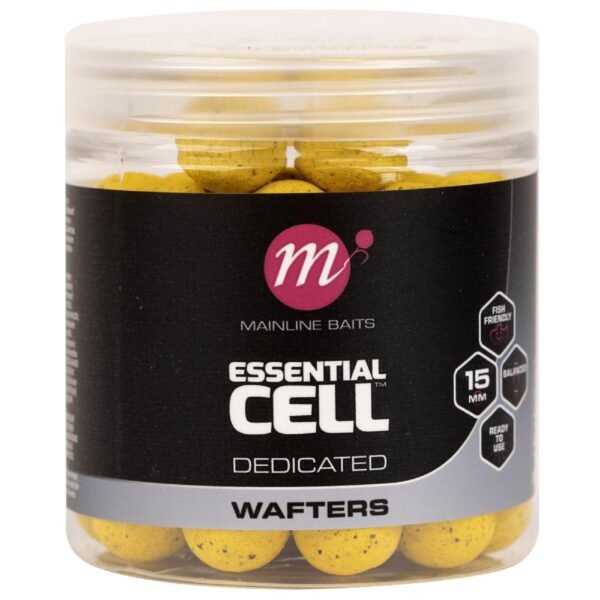 Mainline Balanced Wafters 15mm Essential Cell