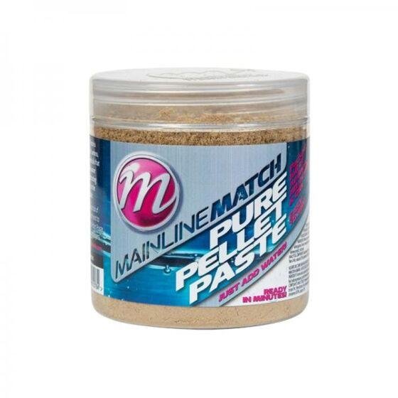 Mainline Match Pure Pellet Paste Mix