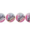 Mainline Match Dumbell Wafters 6mm Yellow Pineapple