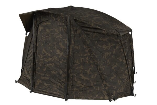 Fox Frontier XD CAMO & CAMO Vapour Peak Ltd Edition