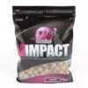Mainline Boilie High Impact Boilies 20mm Banoffee