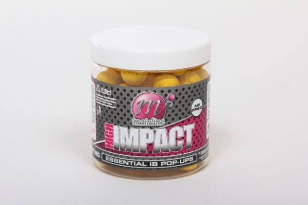 Mainline High Impact Pop-Up 15mm Essential I.B.