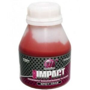 Mainline High Impact Dip Spicy Crab