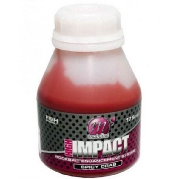 Mainline High Impact Dip Spicy Crab