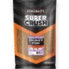 Sonu Groundbait Mix Chunky Fish