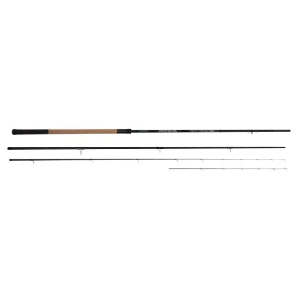 Cresta Protocol Heavy Feeder 3.90 cm 40-80 gr incl. 2 Tips