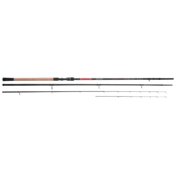 Cresta Snyper Heavy Feeder 40-100Gr 3.90 m