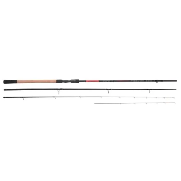 Cresta Snyper Medium Feeder 3.60 m 30-80 gr