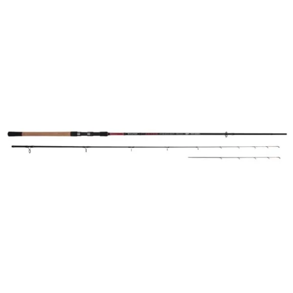 Cresta Snyper River Feeder XT 3.60 m 100-200 gr incl. 3 Tips