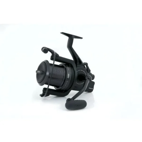 Fox Eos 12000 Fs Reel