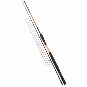 Guru N-Gauge Feeder Rod 2pc. 2.70 m - 9ft