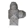 Nash Bank Life Gazebo Base Camp Camo Pro.2