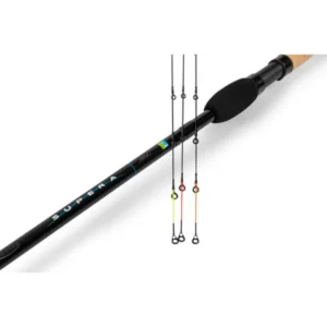 Preston Carbonactive Supera SL 3.00 m 10ft