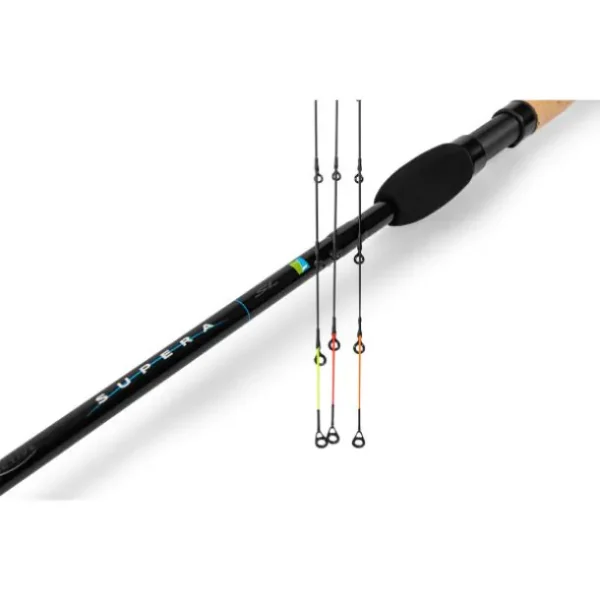 Preston Carbonactive Supera SL 3.00 m 10ft