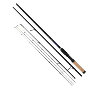 Preston Distance Master Rod 3.80 m (12'6) 80 gr