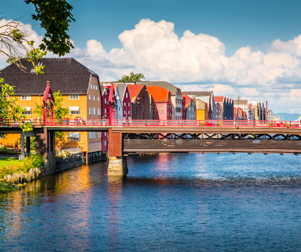 De Ultieme Feeder Visserij Locaties